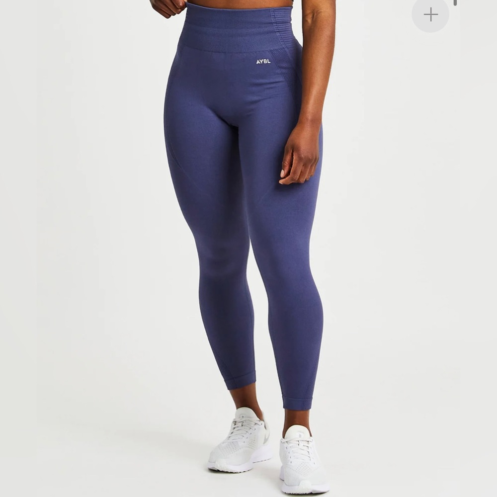 AYBL Balance V2 Seamless Leggings